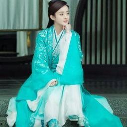 fofo酱汉服在线视频,fofo酱汉服视频赏析