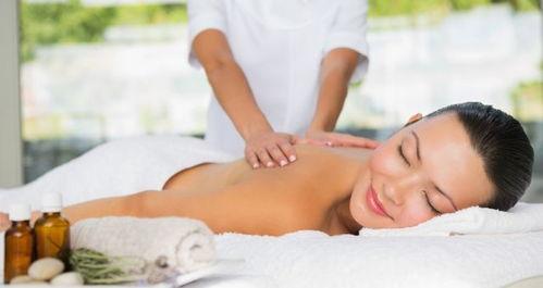 精油养生按摩在线视频,跟随在线视频轻松入门