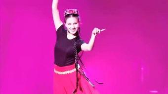 新疆梦朗维族在线视频,展现民族风情与文化魅力