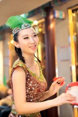 维族美女在线视频